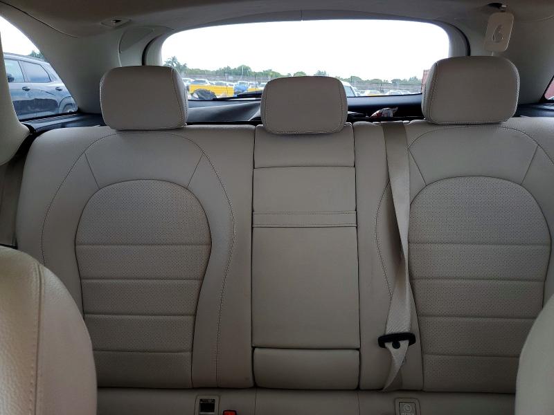Aukcja sprzedaży 2019 Mercedes-benz Glc, vin: WDC0G4JBXKF669860, numer aukcji: 60982606