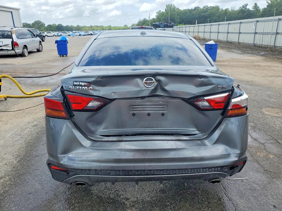 2019 Nissan Altima მანქანა იყიდება აუქციონზე, vin: 1N4BL4CV6KC202069, აუქციონის ნომერი: 62142156