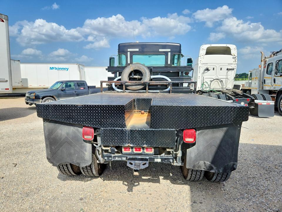 Aukcja sprzedaży 2007 Kenworth T300 Dump, vin: 2NKMHZ7X57M204029, numer aukcji: 61188806