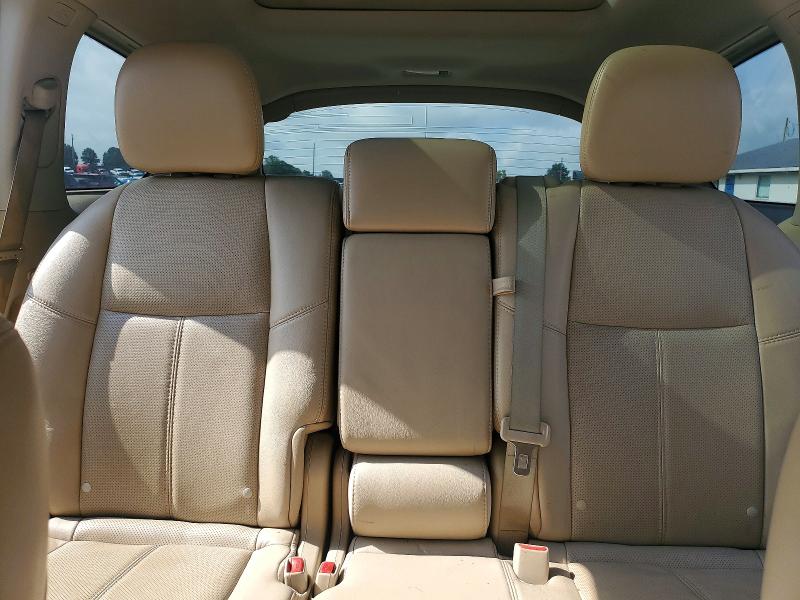 2014 Nissan Pathfinder მანქანა იყიდება აუქციონზე, vin: 5N1AR2MM5EC619424, აუქციონის ნომერი: 61939906
