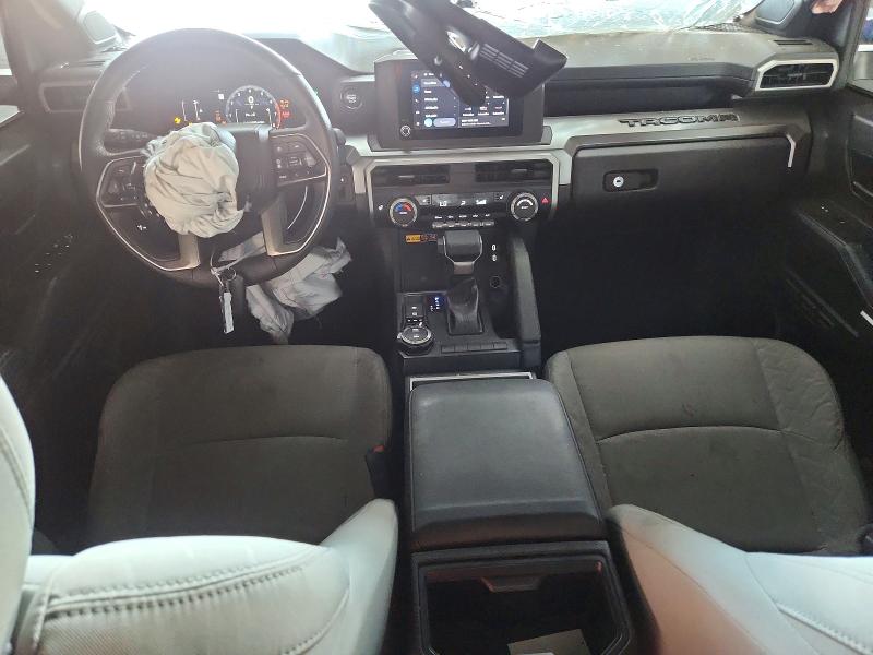 60873476 :رقم المزاد ، 3TMLB5JN7SM110333 vin ، 2025 Toyota Tacoma مزاد بيع