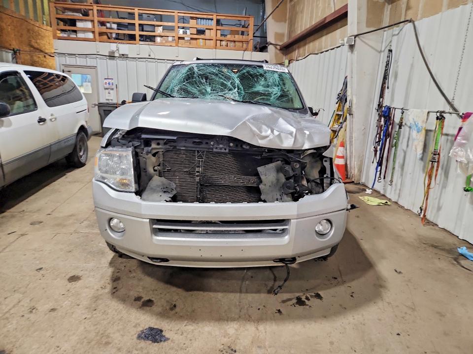 Продажа на аукционе авто 2010 Ford Expedition, vin: 1FMJK1G57AEA81780, номер лота: 62298226