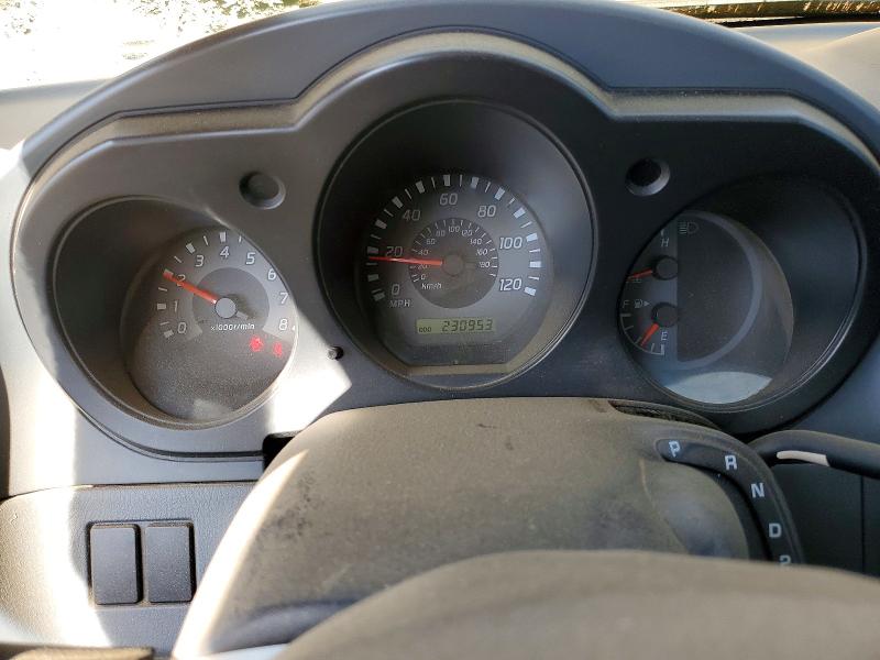 Продаж на аукціоні авто 2002 Nissan Frontier, vin: 1N6DD26S02C374004, номер лоту: 62715216