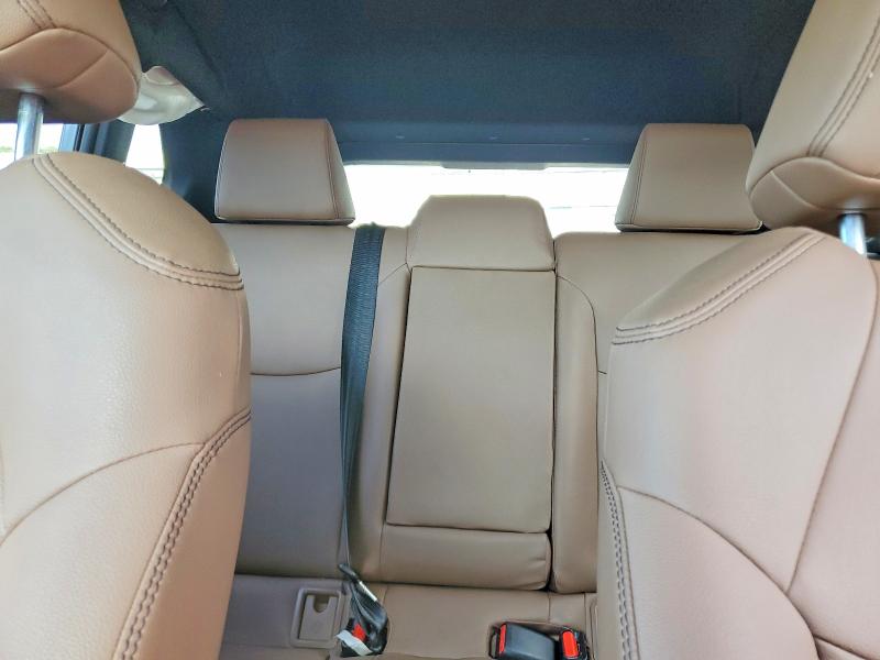 Продаж на аукціоні авто 2026 Toyota Corolla Cross, vin: 7MUDAAAG5TV165033, номер лоту: 62414836