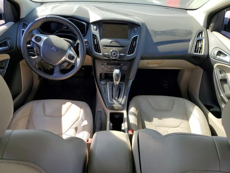 Продажа на аукционе авто 2016 Ford Focus, vin: 1FADP3R45GL380018, номер лота: 63358756