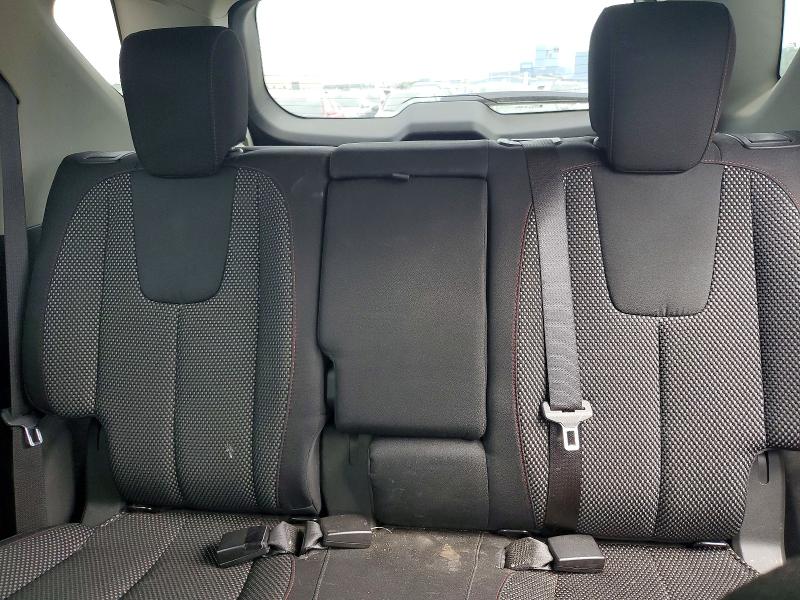 Продажа на аукционе авто 2014 Chevrolet Equinox, vin: 2GNFLFEK3E6112649, номер лота: 62586806