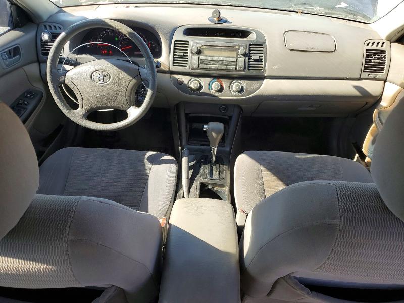 Продажа на аукционе авто 2005 Toyota Camry, vin: 4T1BE32K05U075979, номер лота: 63121226