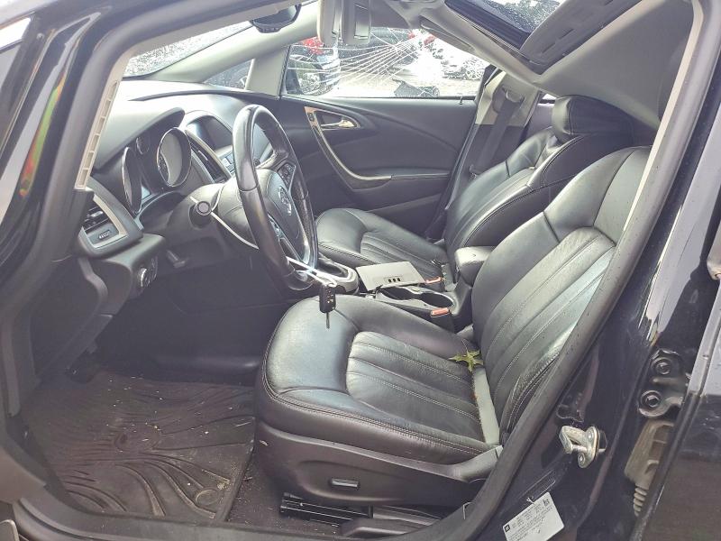 2014 Buick Verano მანქანა იყიდება აუქციონზე, vin: 1G4PS5SK6E4132857, აუქციონის ნომერი: 60364776