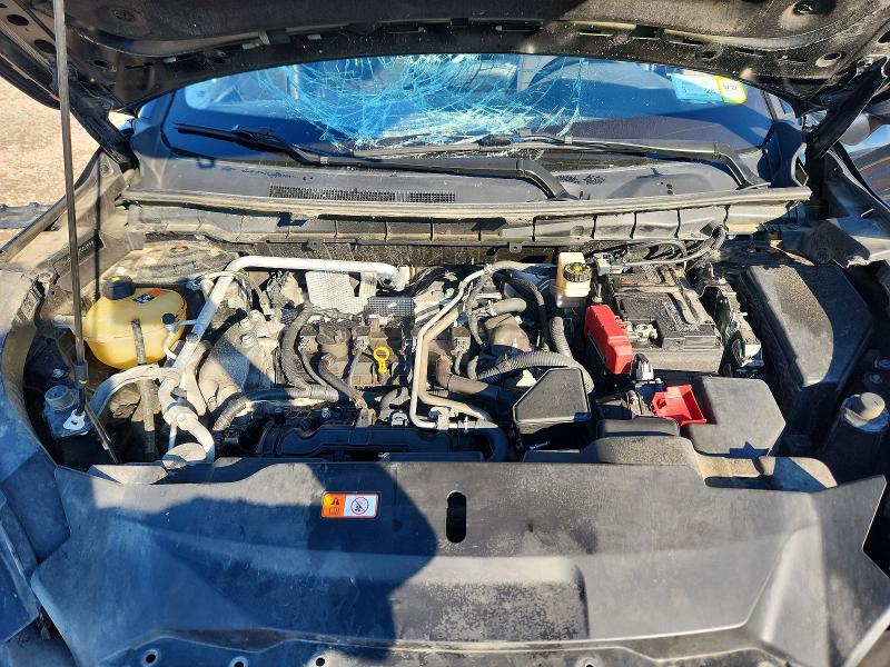 2024 Mitsubishi Outlander მანქანა იყიდება აუქციონზე, vin: JA4J4VA83RZ003990, აუქციონის ნომერი: 63258506