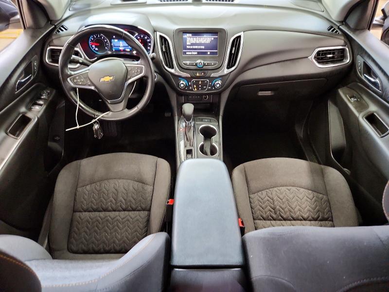 Aukcja sprzedaży 2024 Chevrolet Equinox, vin: 3GNAXKEG6RL321274, numer aukcji: 85985035
