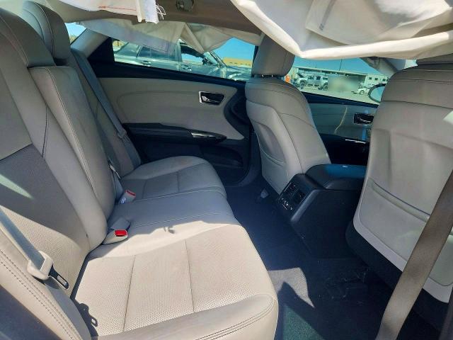 59810106 :رقم المزاد ، 4T1BD1EB9GU052383 vin ، 2016 Toyota Avalon Hybrid مزاد بيع