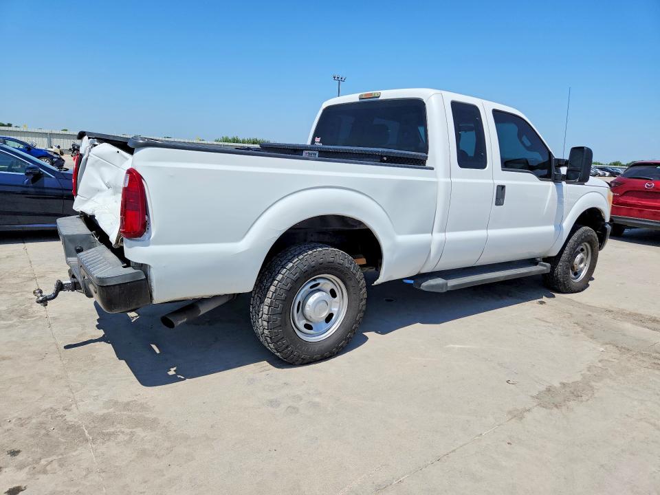 Продажа на аукционе авто 2013 Ford F250, vin: 1FT7X2B61DEA99976, номер лота: 57611226
