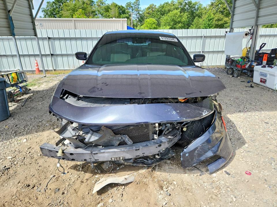 61293346 :رقم المزاد ، 2C3CDXHG6JH230042 vin ، 2018 Dodge Charger مزاد بيع