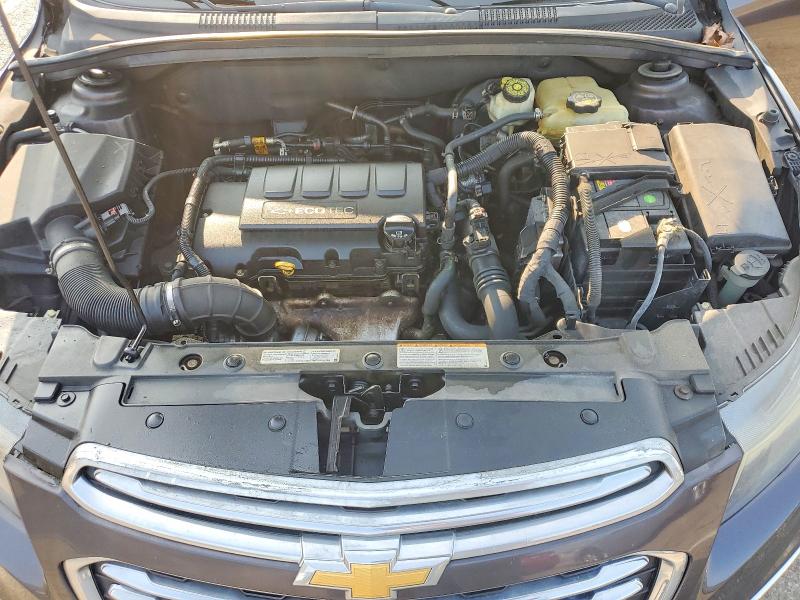 Продаж на аукціоні авто 2015 Chevrolet Cruze, vin: 1G1PC5SB6F7279187, номер лоту: 61523496