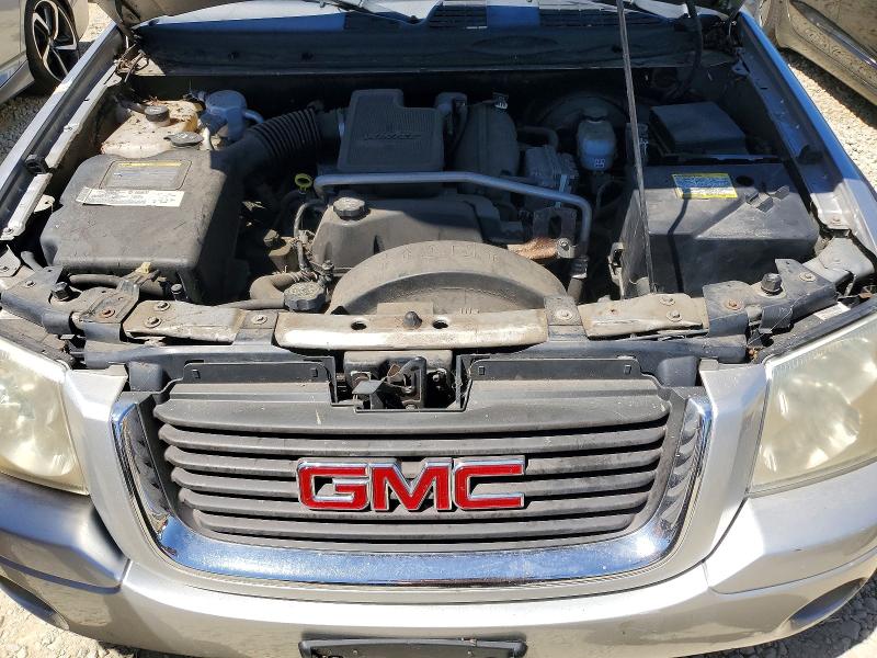 Продаж на аукціоні авто 2005 Gmc Envoy, vin: 1GKDT13S052363717, номер лоту: 63238166