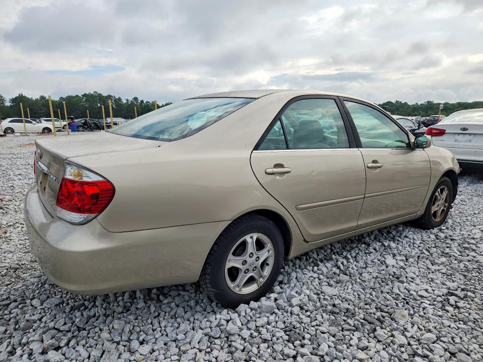 Продажа на аукционе авто 2005 Toyota Camry, vin: 4T1BE32K15U942919, номер лота: 61166086
