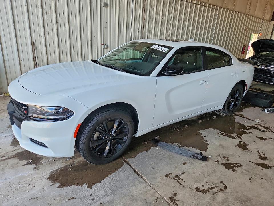 Aukcja sprzedaży 2023 Dodge Charger, vin: 2C3CDXJG7PH541837, numer aukcji: 59992176