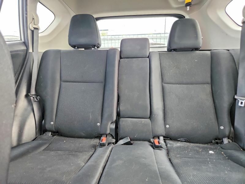 62278036 :رقم المزاد ، 2T3ZFREV9HW393194 vin ، 2017 Toyota Rav4 مزاد بيع
