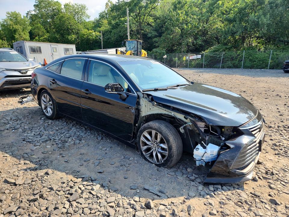 2020 Toyota Avalon მანქანა იყიდება აუქციონზე, vin: 4T1JZ1FB9LU055256, აუქციონის ნომერი: 62355596