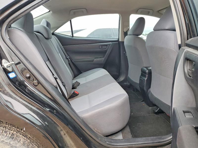 Aukcja sprzedaży 2014 Toyota Corolla, vin: 2T1BURHE2EC175462, numer aukcji: 61101656