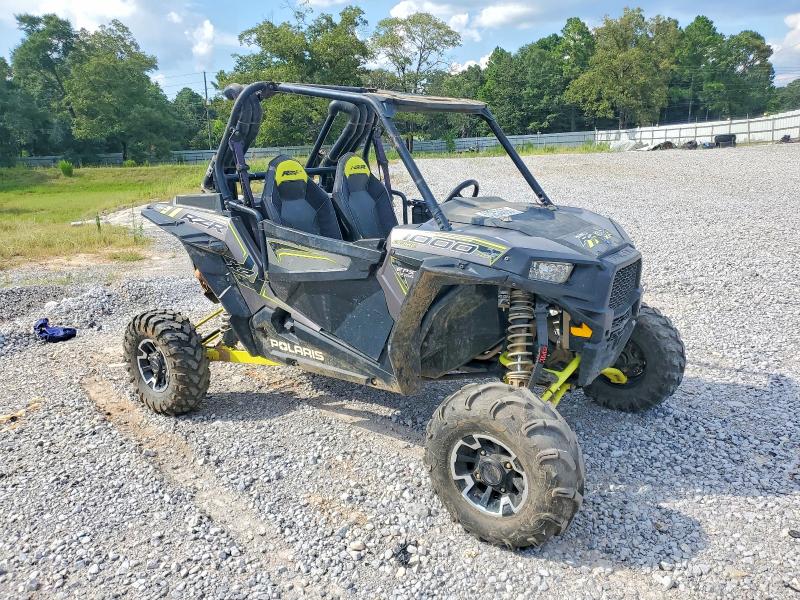 Продажа на аукционе авто 2016 Polaris Rzr, vin: 3NSVDE99XGF450354, номер лота: 60253696