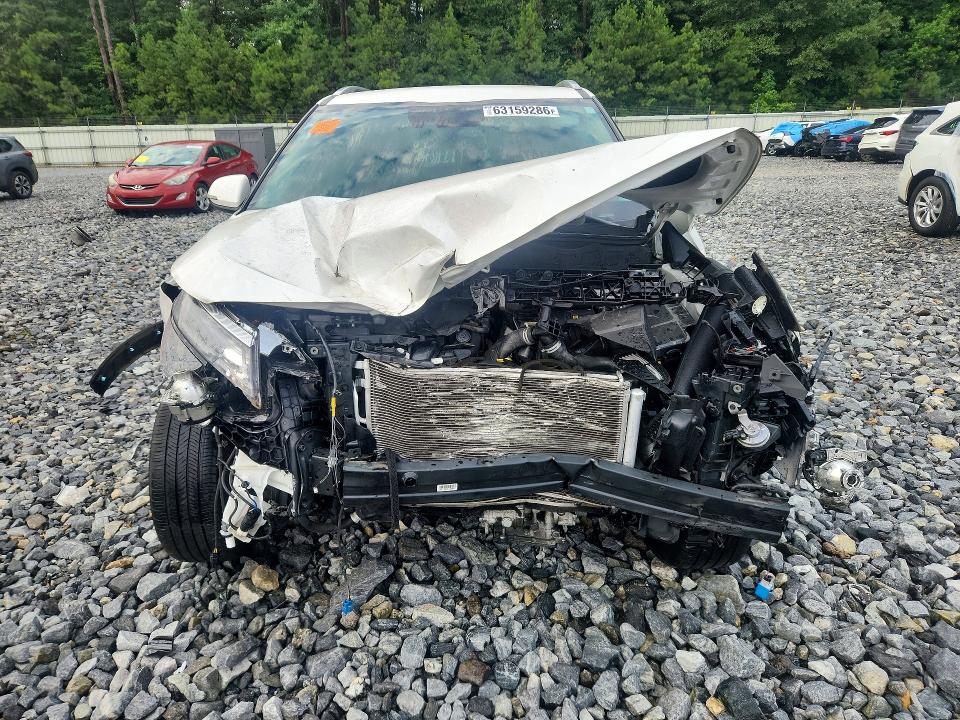 2024 Kia Seltos მანქანა იყიდება აუქციონზე, vin: KNDER2AA0R7506480, აუქციონის ნომერი: 63159286
