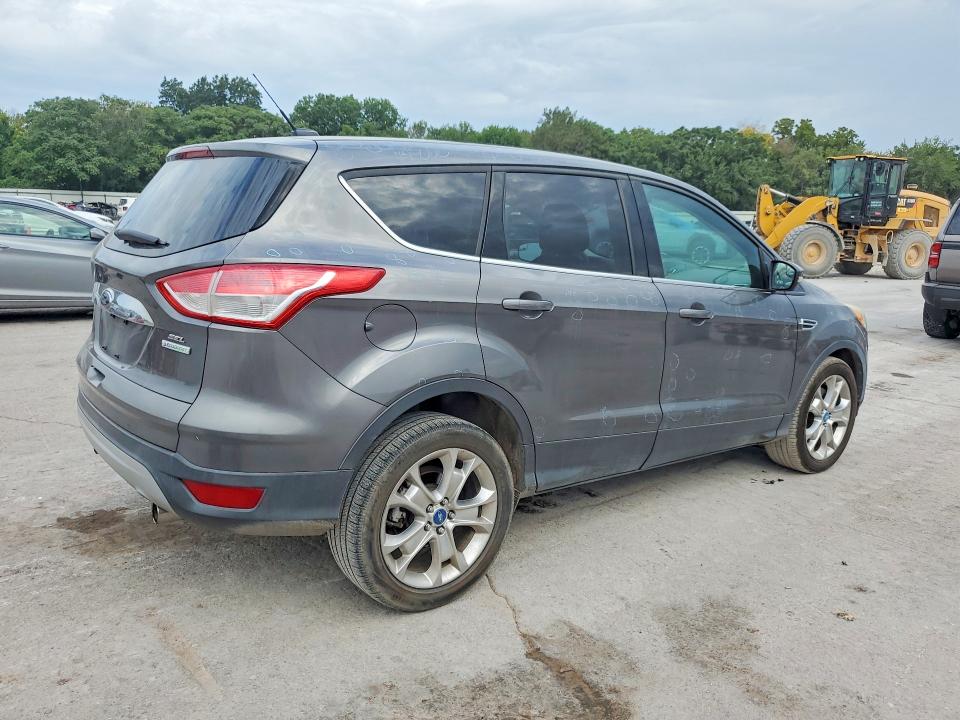 Продажа на аукционе авто 2013 Ford Escape, vin: 1FMCU0H90DUC94515, номер лота: 63016956