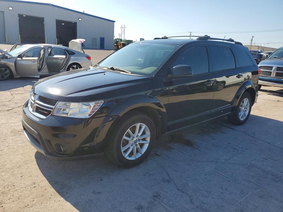 59331766 :رقم المزاد ، 3C4PDCBGXGT115393 vin ، 2016 Dodge Journey مزاد بيع