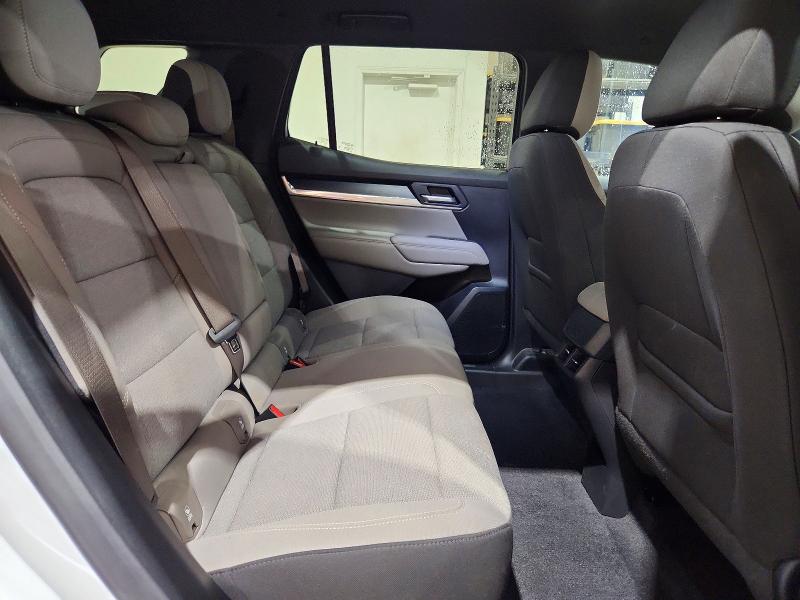 Продаж на аукціоні авто 2026 Gmc Terrain, vin: 3GKALMEG4TL436502, номер лоту: 59378556