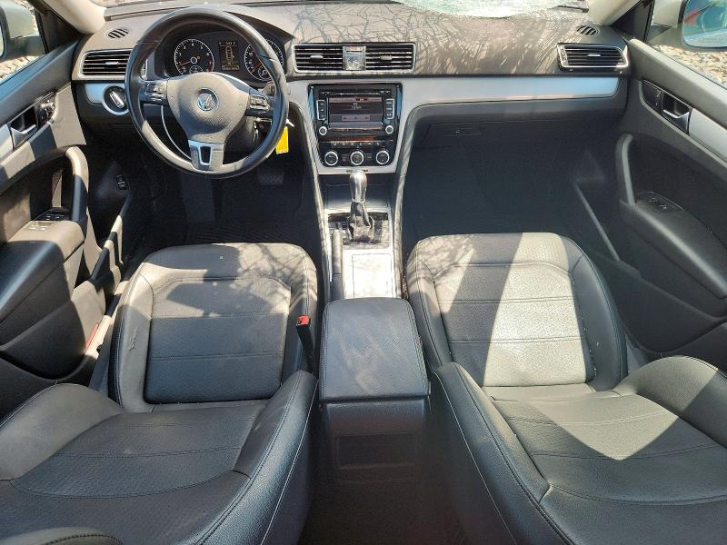 Aukcja sprzedaży 2012 Volkswagen Passat, vin: 1VWBH7A31CC067760, numer aukcji: 60754376