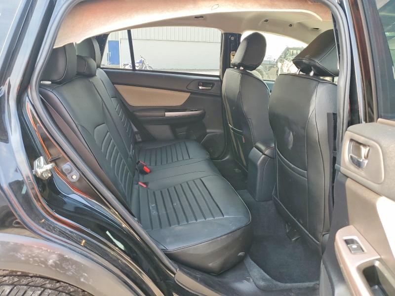 Продаж на аукціоні авто 2017 Subaru Crosstrek, vin: JF2GPADC4HH279178, номер лоту: 60748636