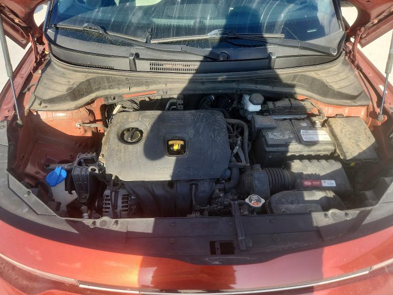 Aukcja sprzedaży 2020 Kia Soul, vin: KNDJ23AU3L7085218, numer aukcji: 60449116