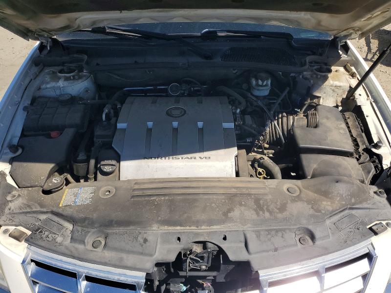 62908796 :رقم المزاد ، 1G6KD57Y58U211160 vin ، 2008 Cadillac Dts مزاد بيع