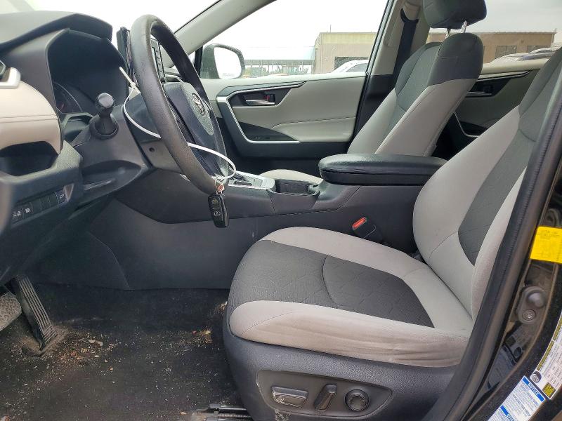 Продажа на аукционе авто 2020 Toyota Rav4, vin: 2T3P1RFV2LC063170, номер лота: 62238726