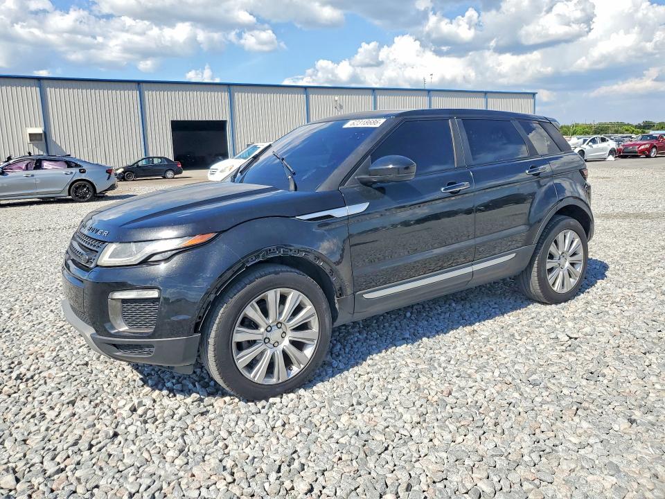 62318686 :رقم المزاد ، SALVR2BG2HH191279 vin ، 2017 Land Rover Range Rover Evoque مزاد بيع