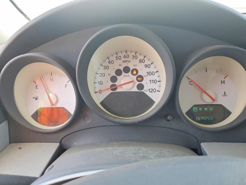 Aukcja sprzedaży 2007 Dodge Caliber, vin: 1B3HB28B17D113717, numer aukcji: 85454695