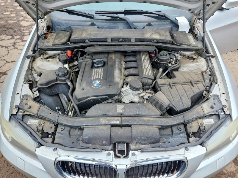 Aukcja sprzedaży 2011 Bmw 328, vin: WBAPK7C50BA974127, numer aukcji: 60192266