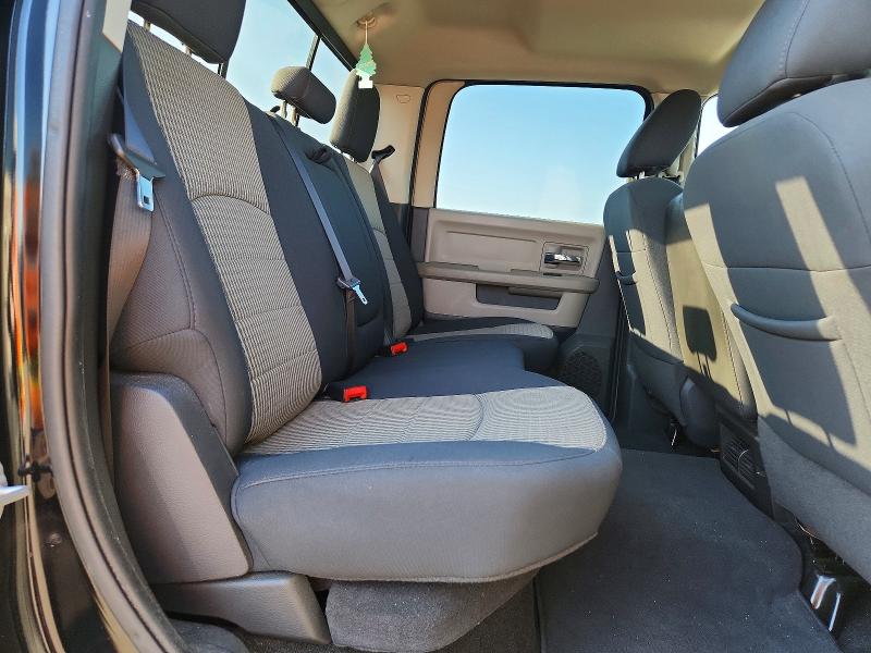 61069576 :رقم المزاد ، 1C6RD7LT4CS146184 vin ، 2012 Dodge Ram 1500 مزاد بيع