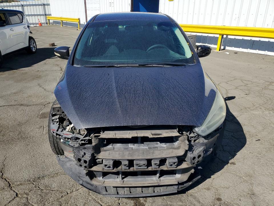 Aukcja sprzedaży 2015 Ford Focus, vin: 1FADP3F27FL276602, numer aukcji: 61818936