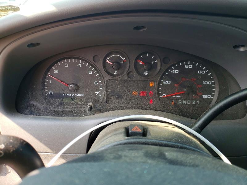Aukcja sprzedaży 2005 Ford Ranger, vin: 1FTZR15E25PA14858, numer aukcji: 61691776
