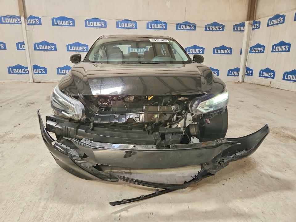 Aukcja sprzedaży 2025 Nissan Sentra, vin: 3N1AB8DV6SY294020, numer aukcji: 61136576