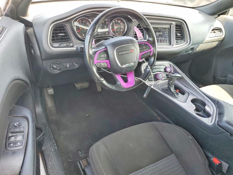 Auction sale of the 2020 Dodge Challenger, vin: 2C3CDZBT0LH125176, lot number: 61679206