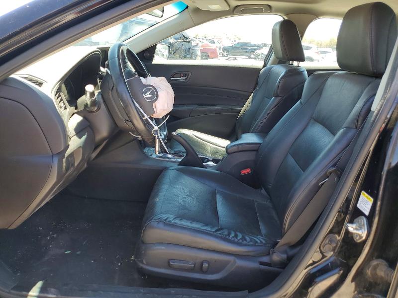 2014 Acura Ilx მანქანა იყიდება აუქციონზე, vin: 19VDE1F34EE011522, აუქციონის ნომერი: 60197486