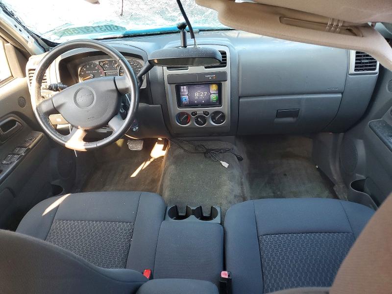 Продажа на аукционе авто 2006 Chevrolet Colorado, vin: 1GCDS136968239977, номер лота: 60313756