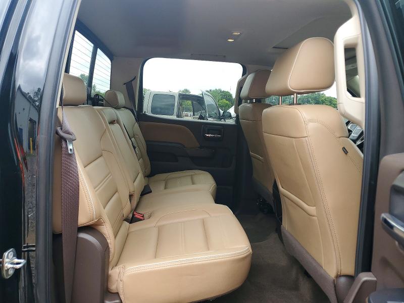 Aukcja sprzedaży 2017 Gmc Sierra, vin: 3GTU2PEC6HG515843, numer aukcji: 62240446