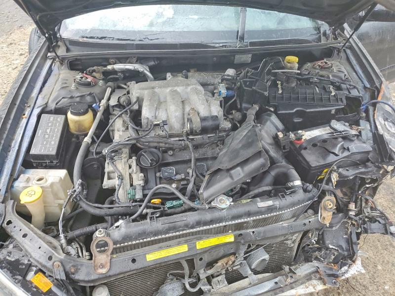 Продажа на аукционе авто 2002 Infiniti I35, vin: JNKDA31A92T004250, номер лота: 59304506