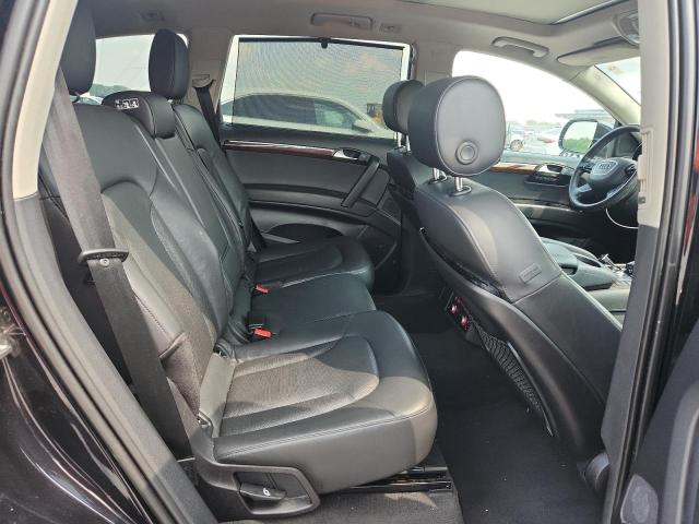 2012 Audi Q7 მანქანა იყიდება აუქციონზე, vin: WA1AGAFE2CD001473, აუქციონის ნომერი: 61526996