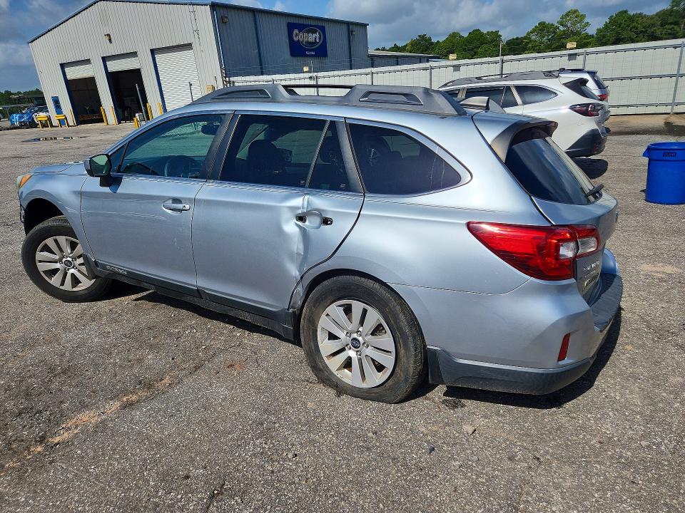 Aukcja sprzedaży 2016 Subaru Outback, vin: 4S4BSAEC1G3357087, numer aukcji: 62277456