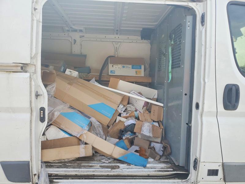 Продажа на аукционе авто 2015 Ram Promaster 1500, vin: 3C6TRVAG3FE520003, номер лота: 60639936