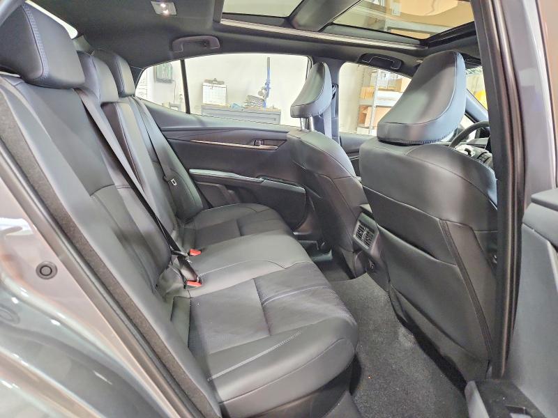 Aukcja sprzedaży 2026 Toyota Camry, vin: 4T1DAACK0TU271201, numer aukcji: 59725426
